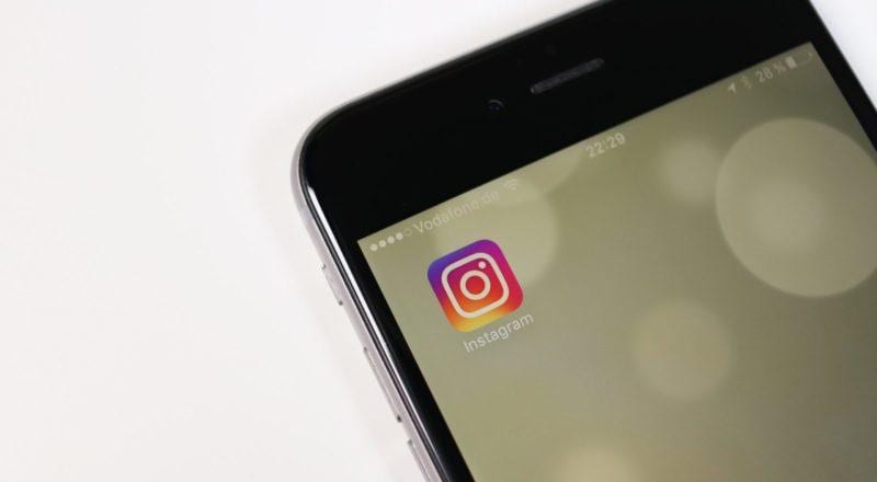 Comment Streamer un Évènement en Direct sur Instagram